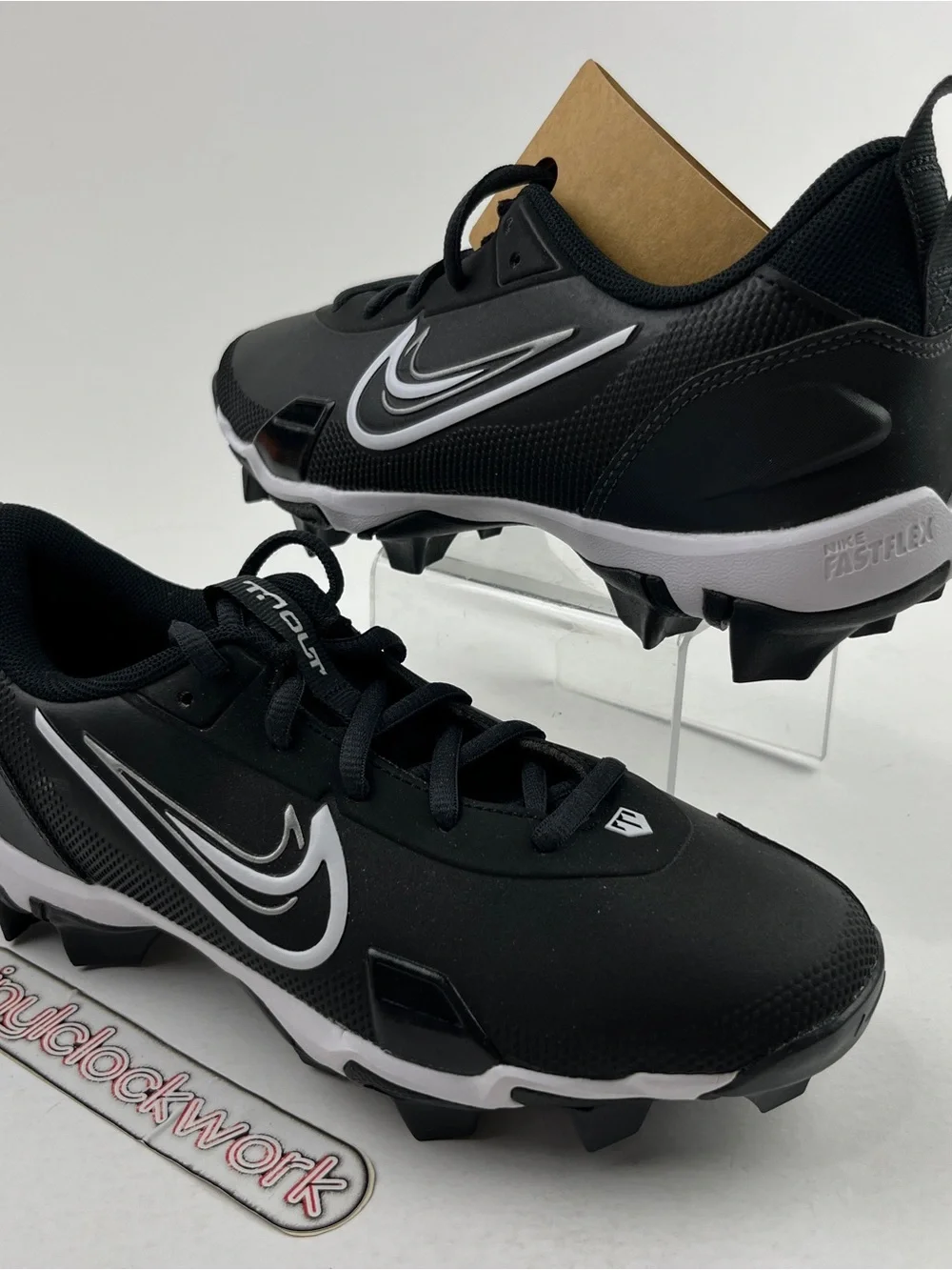 Nike force trout